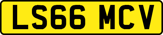LS66MCV