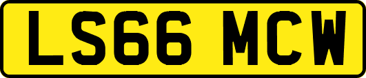 LS66MCW