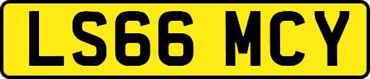 LS66MCY