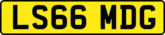 LS66MDG