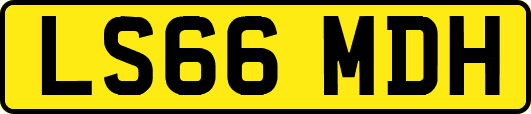 LS66MDH