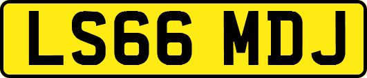 LS66MDJ