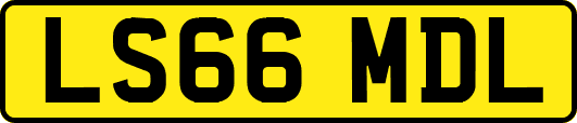 LS66MDL