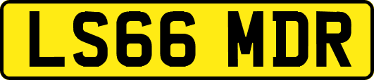 LS66MDR