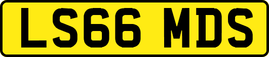 LS66MDS