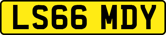 LS66MDY