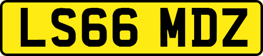 LS66MDZ