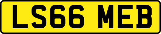 LS66MEB