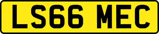 LS66MEC