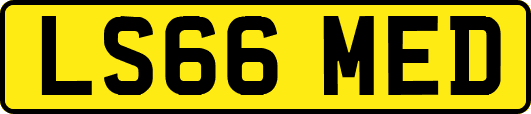 LS66MED