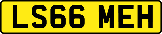 LS66MEH