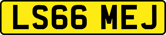 LS66MEJ
