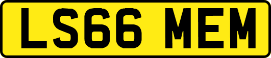 LS66MEM
