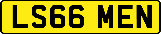 LS66MEN