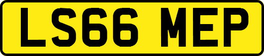 LS66MEP