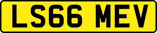 LS66MEV