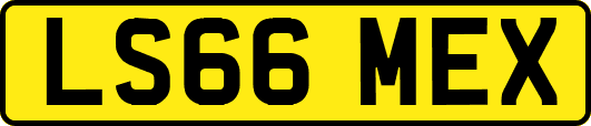 LS66MEX