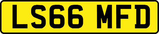 LS66MFD