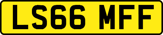 LS66MFF