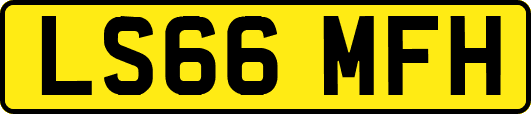 LS66MFH