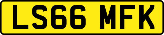LS66MFK