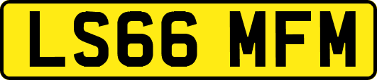 LS66MFM