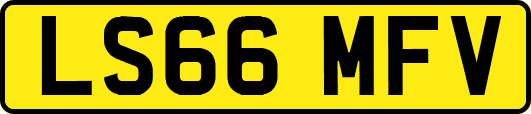 LS66MFV