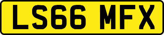 LS66MFX