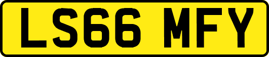 LS66MFY