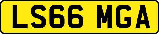 LS66MGA