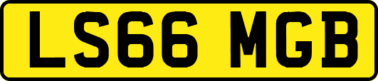 LS66MGB