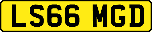 LS66MGD