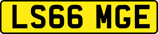 LS66MGE
