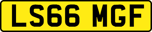 LS66MGF