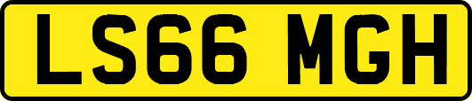 LS66MGH