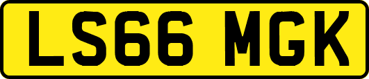 LS66MGK