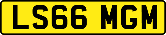 LS66MGM