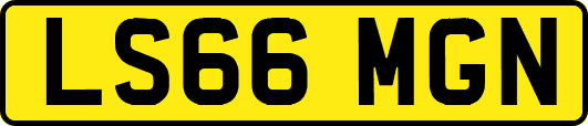 LS66MGN