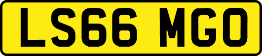 LS66MGO