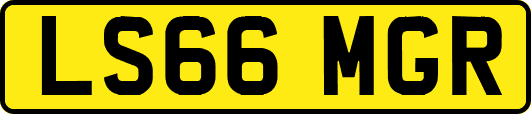 LS66MGR