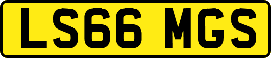LS66MGS