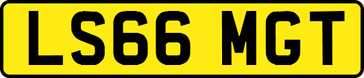 LS66MGT