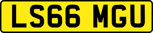 LS66MGU