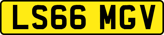 LS66MGV