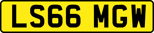 LS66MGW