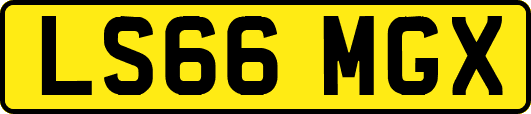 LS66MGX
