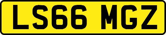 LS66MGZ