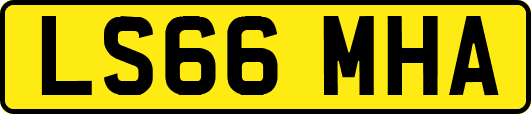 LS66MHA