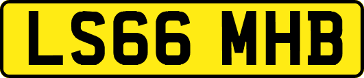 LS66MHB