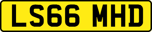 LS66MHD